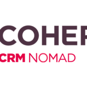 Logo Coheris CRM Nomad