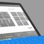 Coheris CRM Nomad Accueil