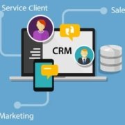 Fonctionnalités RGPD et nouveau design pour la nouvelle version majeure Coheris CRM 6.0