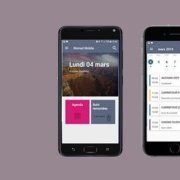 Coheris Smart Nomad