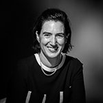 Stéphanie Levoye - CMO